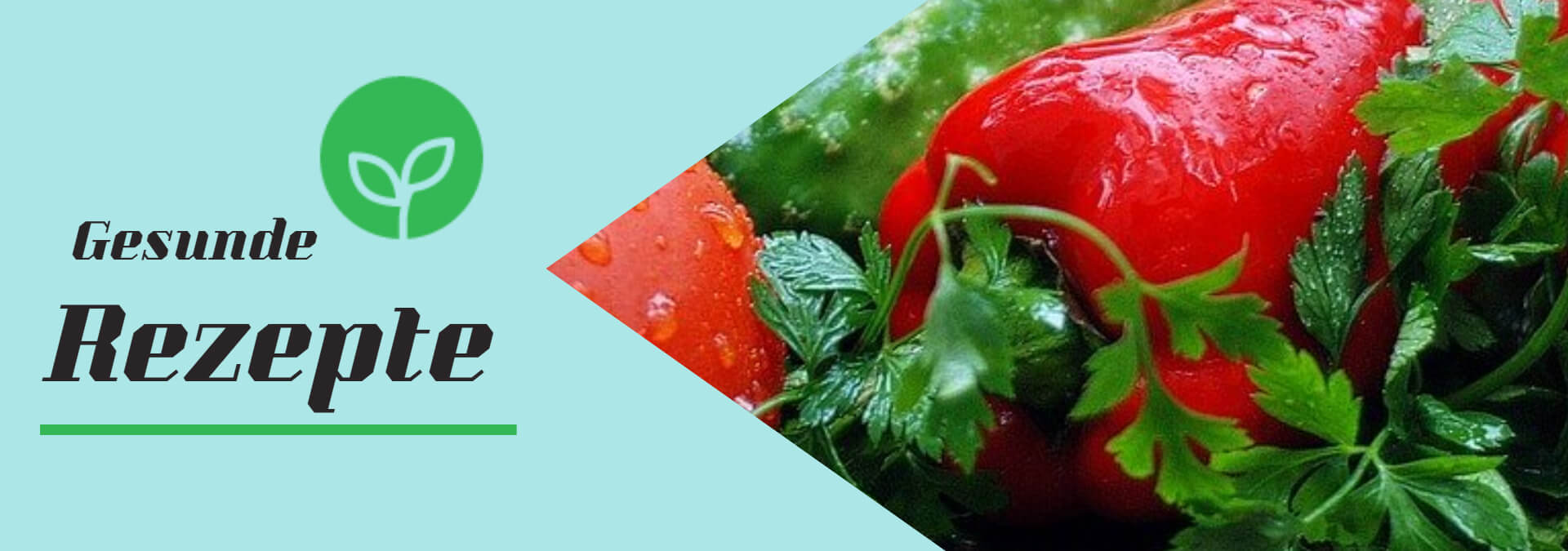 Gesunde Rezepte 1 Gesunde Rezepte vom Zellflüsterer entdecken